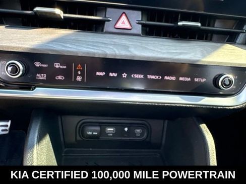 Used 2024 Kia Sportage X-Pro Prestige AWD/4WD image 16