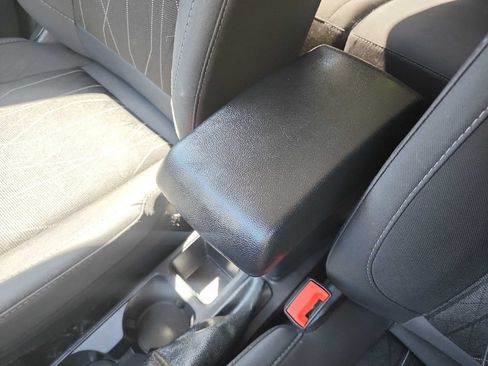 Used 2020 Ford EcoSport SE AWD/4WD image 25