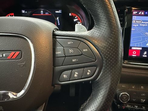 Used 2024 Dodge Durango GT AWD/4WD image 29