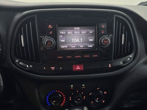 Used 2022 RAM ProMaster City Tradesman FWD image 19