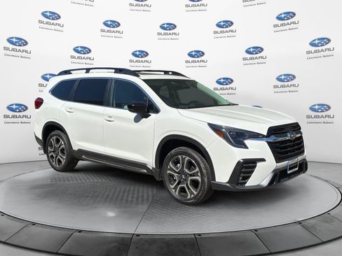 New 2026 Subaru Ascent Limited w/ Popular Package #1 AWD/4WD image 7