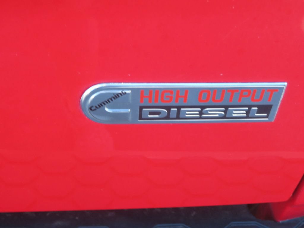 Used 2012 RAM 3500 Lone Star RWD image 16