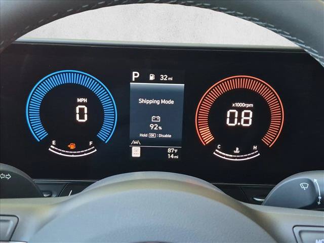 New 2027 Hyundai Kona SEL Sport FWD image 11