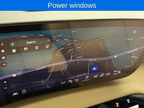 Used 2025 Buick Enclave Preferred image 22