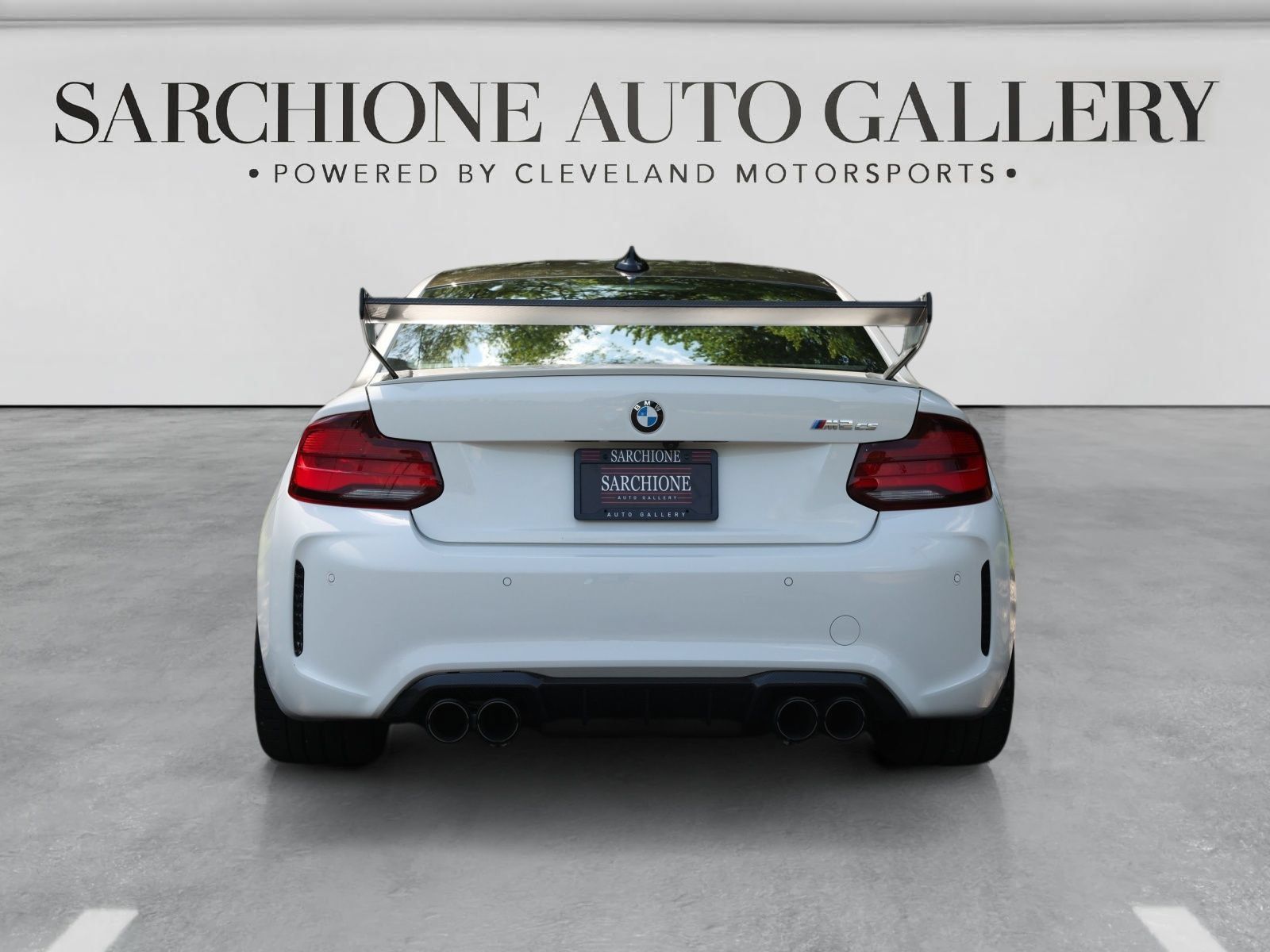 Used 2020 BMW M2 CS RWD image 29