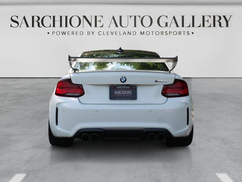 Used 2020 BMW M2 CS RWD image 29