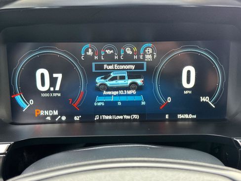 Certified 2023 Ford F150 Raptor image 32