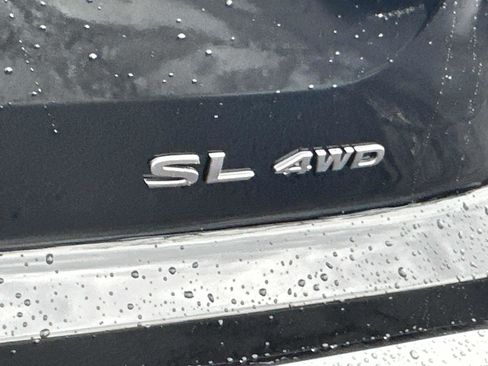New 2026 Nissan Pathfinder SL w/ SL Premium Package AWD/4WD image 14