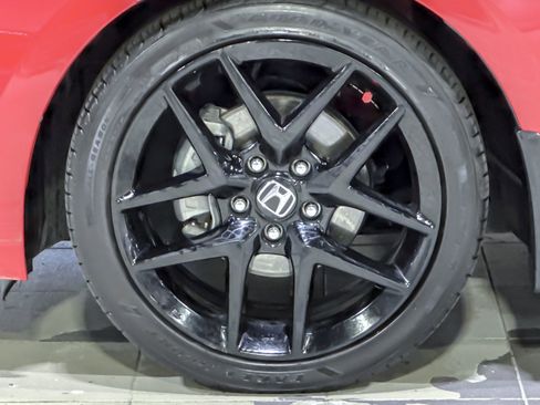 Used 2024 Honda Civic Sport image 12