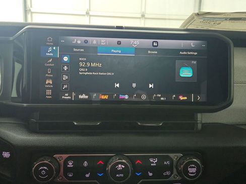 New 2026 Jeep Wrangler Willys image 7