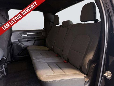 Used 2021 RAM 1500 Big Horn AWD/4WD image 28