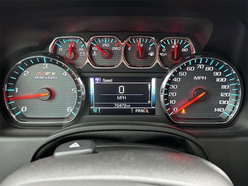 Used 2019 Chevrolet Tahoe LT image 26