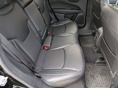 Certified 2020 Jeep Compass Altitude image 22