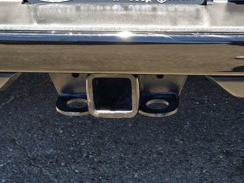 Certified 2025 RAM 2500 Big Horn AWD/4WD image 28