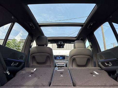 New 2026 Mercedes-Benz GLE 350 4MATIC image 30
