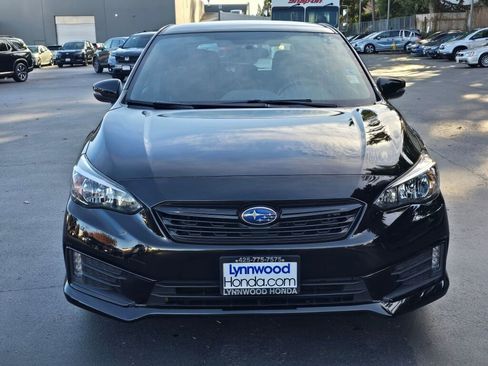 Used 2023 Subaru Impreza 2.0i Sport image 14