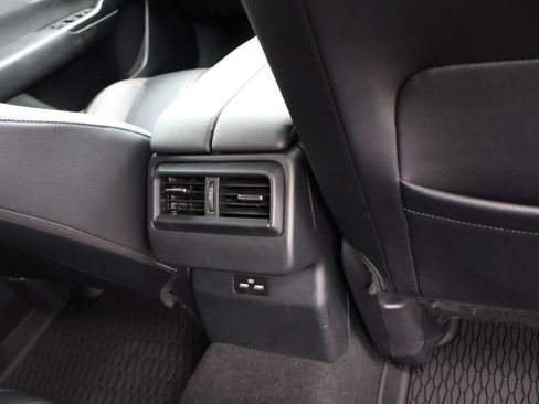 Used 2023 MAZDA CX-50 AWD 2.5 S w/ Cargo Package image 14