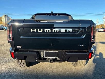 New 2025 GMC Hummer EV 3X