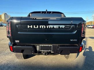 New 2025 GMC Hummer EV 3X video 4