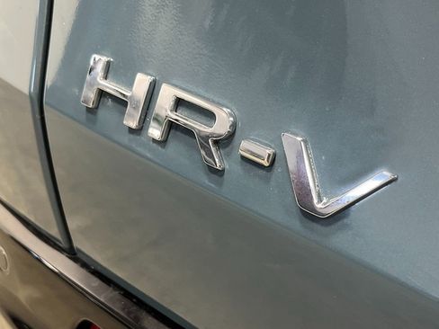 New 2027 Honda HR-V EX-L image 9