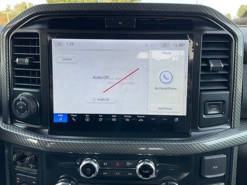 New 2025 Ford F150 XLT w/ Equipment Group 302A MID image 66