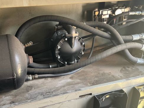 Used 2008 Ford F450 4x4 SuperCab Super Duty image 17