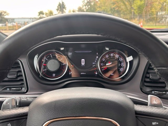 Used 2022 Dodge Challenger GT w/ Driver Convenience Group RWD image 25