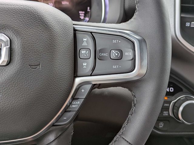 New 2026 RAM 1500 Big Horn AWD/4WD image 27