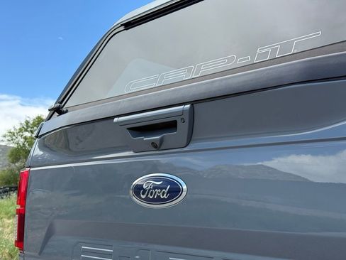 Used 2020 Ford F150 Lariat w/ Equipment Group 502A Luxury AWD/4WD image 16