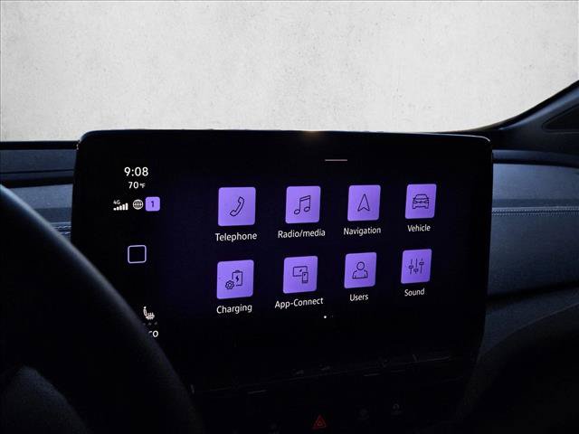 Used 2023 Volkswagen ID.4 Pro S RWD image 17