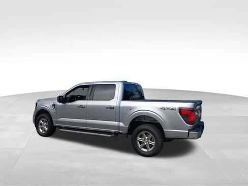 Used 2025 Ford F150 XLT w/ Equipment Group 301A Standard AWD/4WD image 19