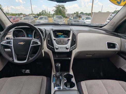 Used 2016 Chevrolet Equinox LT FWD image 14
