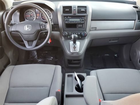 Used 2010 Honda CR-V LX image 10