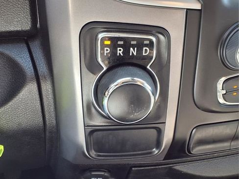 Used 2023 RAM 1500 Classic SLT w/ Electronics Group image 14