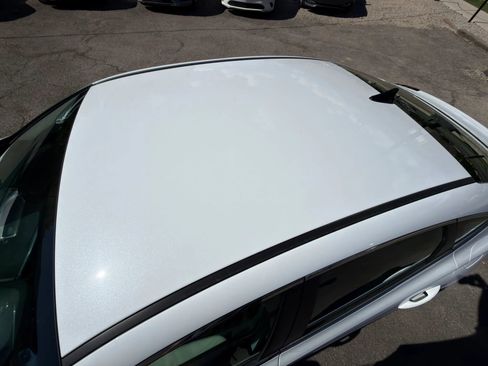 Used 2023 Hyundai Sonata Blue w/ Cargo Package FWD image 38