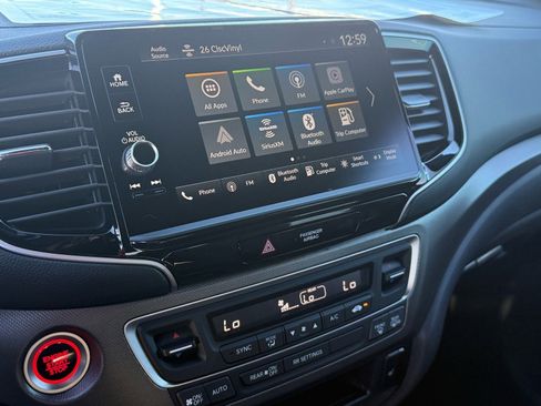 New 2026 Honda Ridgeline RTL image 11