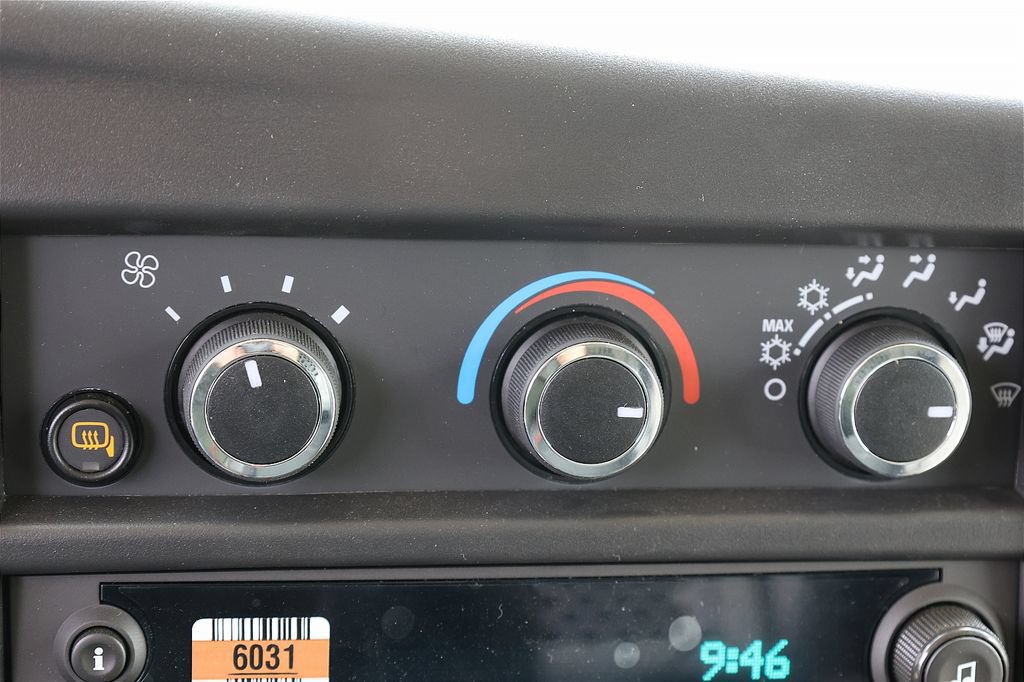New 2026 Chevrolet Express 2500 w/ Driver Convenience Package RWD image 30