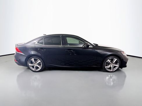 Used 2018 Lexus IS 300 w/ Comfort Package image 11