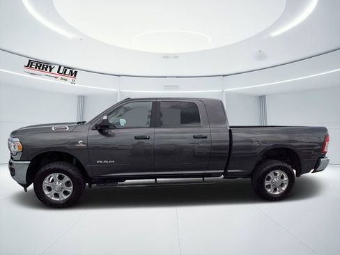 Certified 2022 RAM 2500 Big Horn w/ Level A Equipment Group AWD/4WD image 6