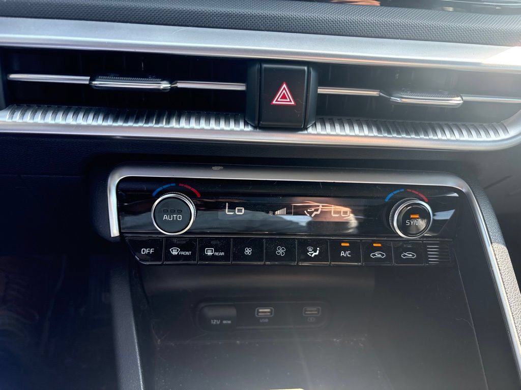 Certified 2021 Kia K5 GT-Line AWD/4WD image 19