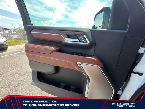 New 2026 GMC Sierra 2500 Denali Ultimate AWD/4WD image 23