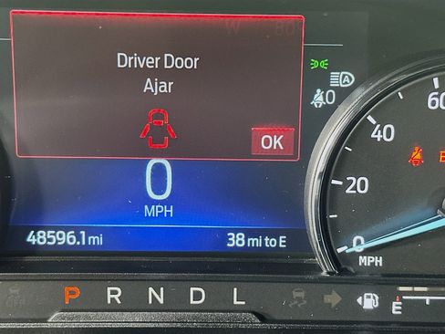 Used 2023 Ford Explorer XLT w/ Equipment Group 202A image 19