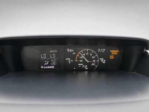 Used 2015 Subaru WRX STI w/ Popular Package #1 AWD/4WD image 34