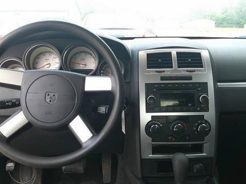 Used 2009 Dodge Charger SE RWD image 10