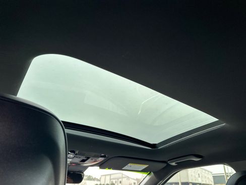 Used 2022 Kia EV6 GT-Line w/ GT-Line White Seat Package image 7