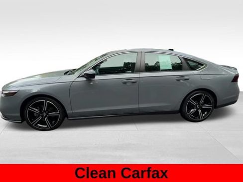 Used 2023 Honda Accord Sport image 3