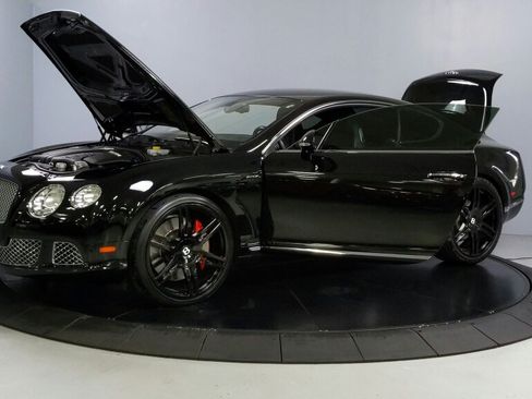 Used 2013 Bentley Continental GT Speed AWD/4WD image 17