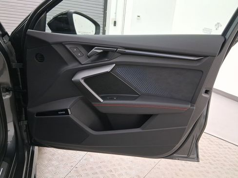 New 2026 Audi RS 3 image 27