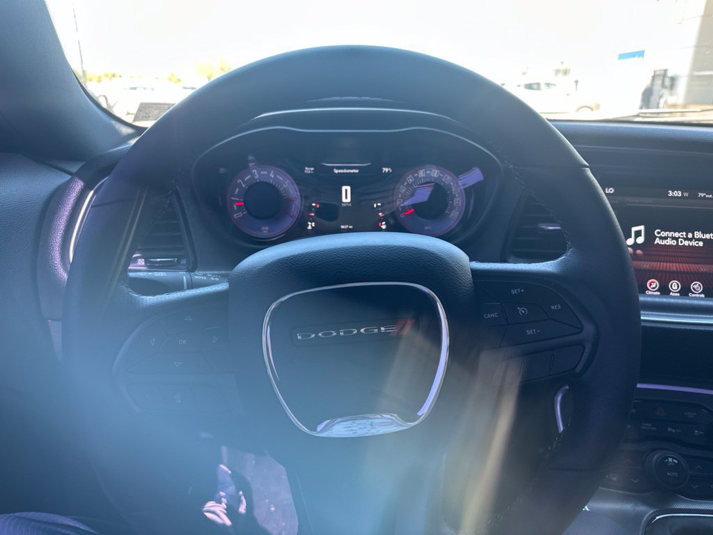 Used 2017 Dodge Challenger T/A RWD image 11