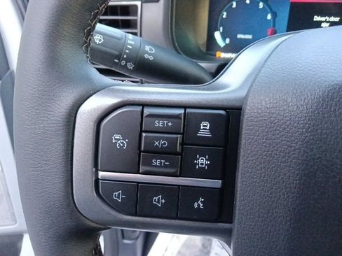 New 2025 Ford F150 Lariat w/ Equipment Group 502A High image 18